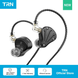 TRN BAX Pro 2BA 1DD