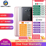 Unlocked Original LG V20 4G