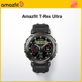 New Amazfit T Rex Ultra