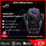 Original ASUS AeroActive Cooler X