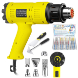 Heat gun Air Dryer For