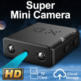 New Powerful HD Super Mini