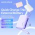 MOVESPEED S80 Power Bank 80000mAh