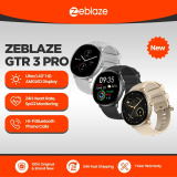 Zeblaze GTR 3 Pro Voice