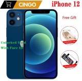 Apple iPhone 12 Face ID
