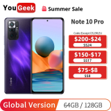 Global Version Xiaomi Redmi Note