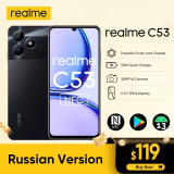 realme C53 Cellphone Octa Core