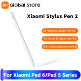Xiaomi Stylus Pen 2 for