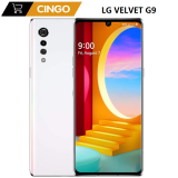 Original non-locking LG VELVET Korean