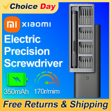 Mijia Electric Precision Screwdriver Magnetic