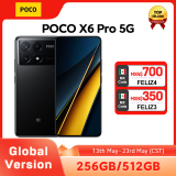 POCO X6 Pro 5G Global