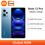 Global ROM Xiaomi Redmi Note