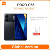 POCO C65 Global Version 128GB/256GB