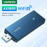 UGREEN AX1800 WiFi Adapter WiFi6