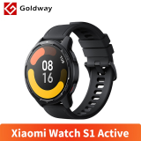 Global Version Xiaomi Watch S1
