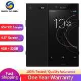 Original Sony Xperia XZ1 Compact