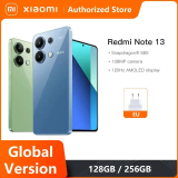 Xiaomi Redmi Note 13 Global