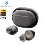 SoundPEATS Engine4 Hi-Res Bluetooth 5.3
