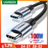 Baseus 160W Car Charger QC