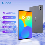 N-ONE NPad Plus Tablet PC