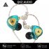 FiiO FD3/FD3 Pro 1DD In-Ear