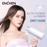 ENCHEN Air5 Electric Hairdryer