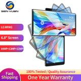 LG Wing F100N/F100VM/F100TMW Single/Dual Sim