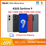 Global Version ASUS Zenfone 9