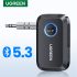 UGREEN Bluetooth Receiver 5.3 Adapter