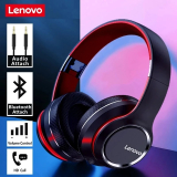 Lenovo HD200 Bluetooth Earphones Over-ear
