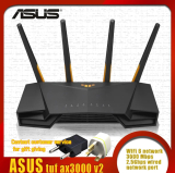 ASUS TUF Gaming AX3000 V2