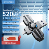 MOVESPEED USB 3.2 Type C