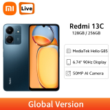 Global Version Xiaomi Redmi 13C
