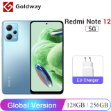 Xiaomi Redmi Note 12 5G