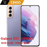 Samsung Galaxy S21  G991U