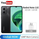 Global ROM Xiaomi Redmi Note