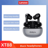 Lenovo XT88 Wireless Bluetooth Earbuds