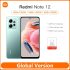 Global Version POCO M5s Helio