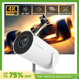 Magcubic Projector HY300 PRO 4K
