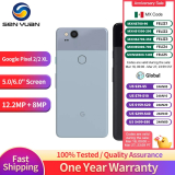 Original Unlocked Google Pixel 2