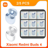 5 Pcs New Xiaomi Redmi