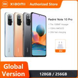 Xiaomi Redmi Note 10 Pro