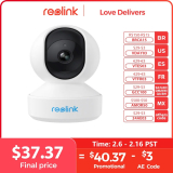 Reolink E Series 3MP WiFi