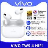 ViVO TWS 4 HiFi 55dB