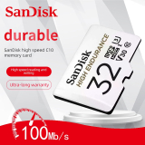SanDisk Memory Card High Endurance
