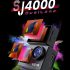 SJCAM SJ5000X Elite Action Camera