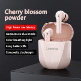 Lenovo XG01 Gaming Earbuds 50ms
