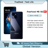 New FreeYond M5 5G 6.78″