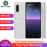 Sony Xperia 10 II XQAU51