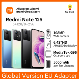 Xiaomi Redmi Note 12S 8GB